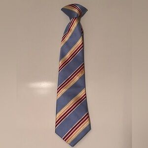 Boys Dress Tie